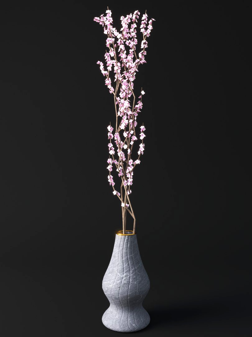 Blossom Vase