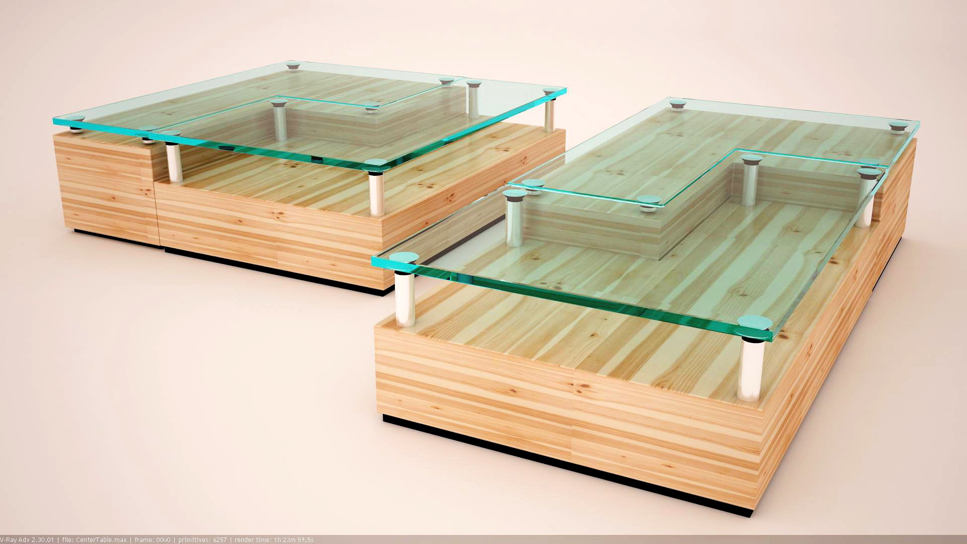 Center Table