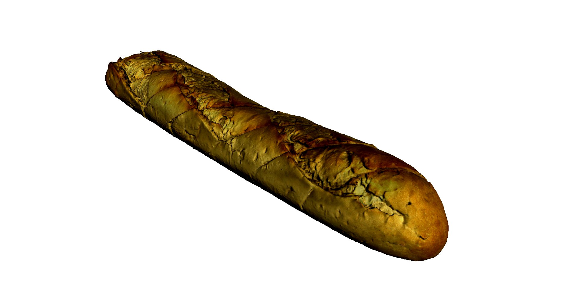 Bread Roll