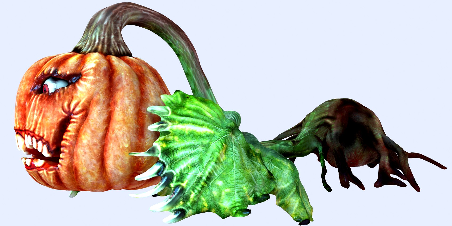 pumpkin halloween