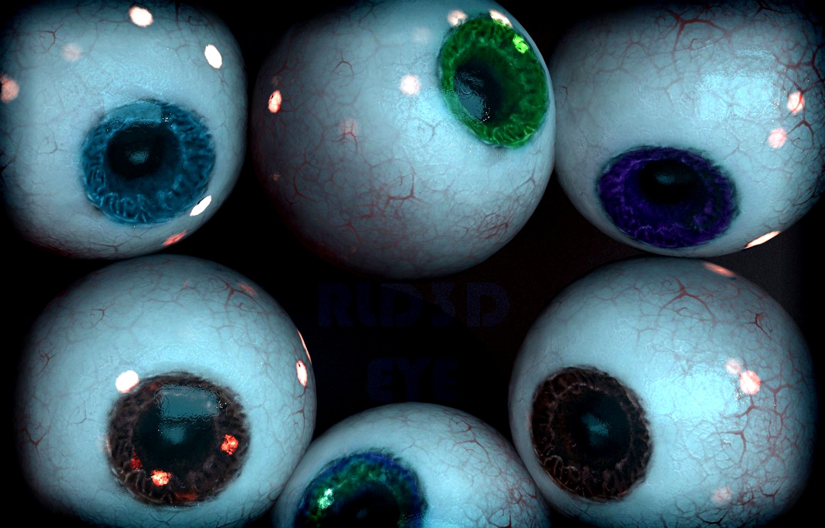 EYE