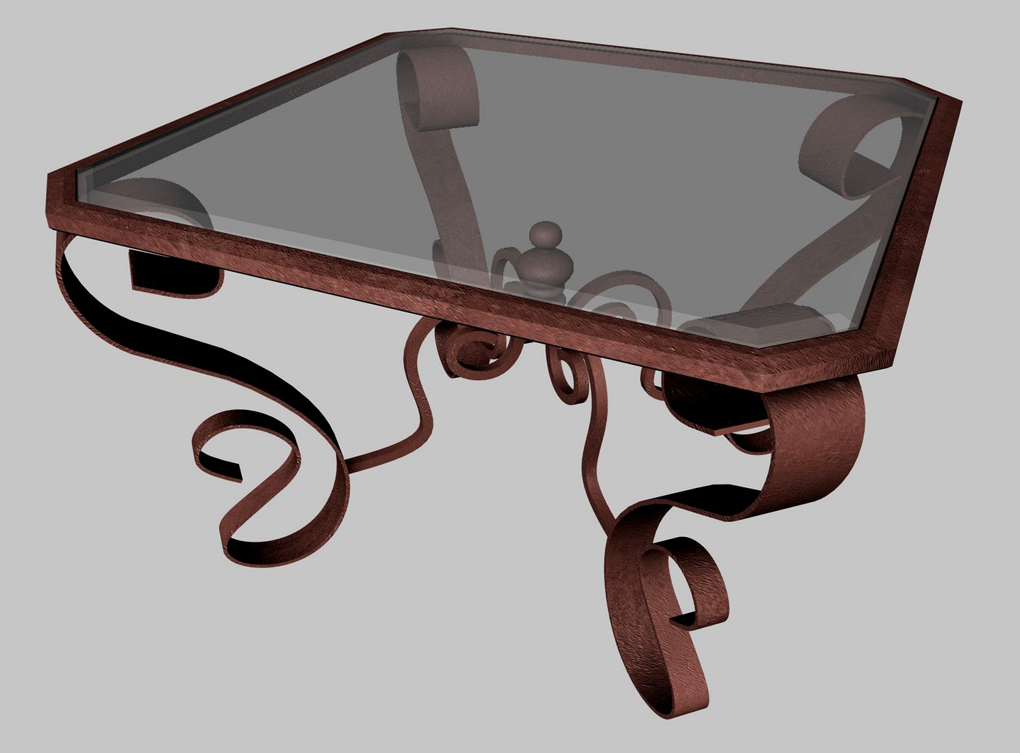 End Table