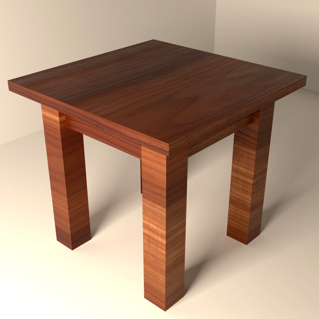 End Table