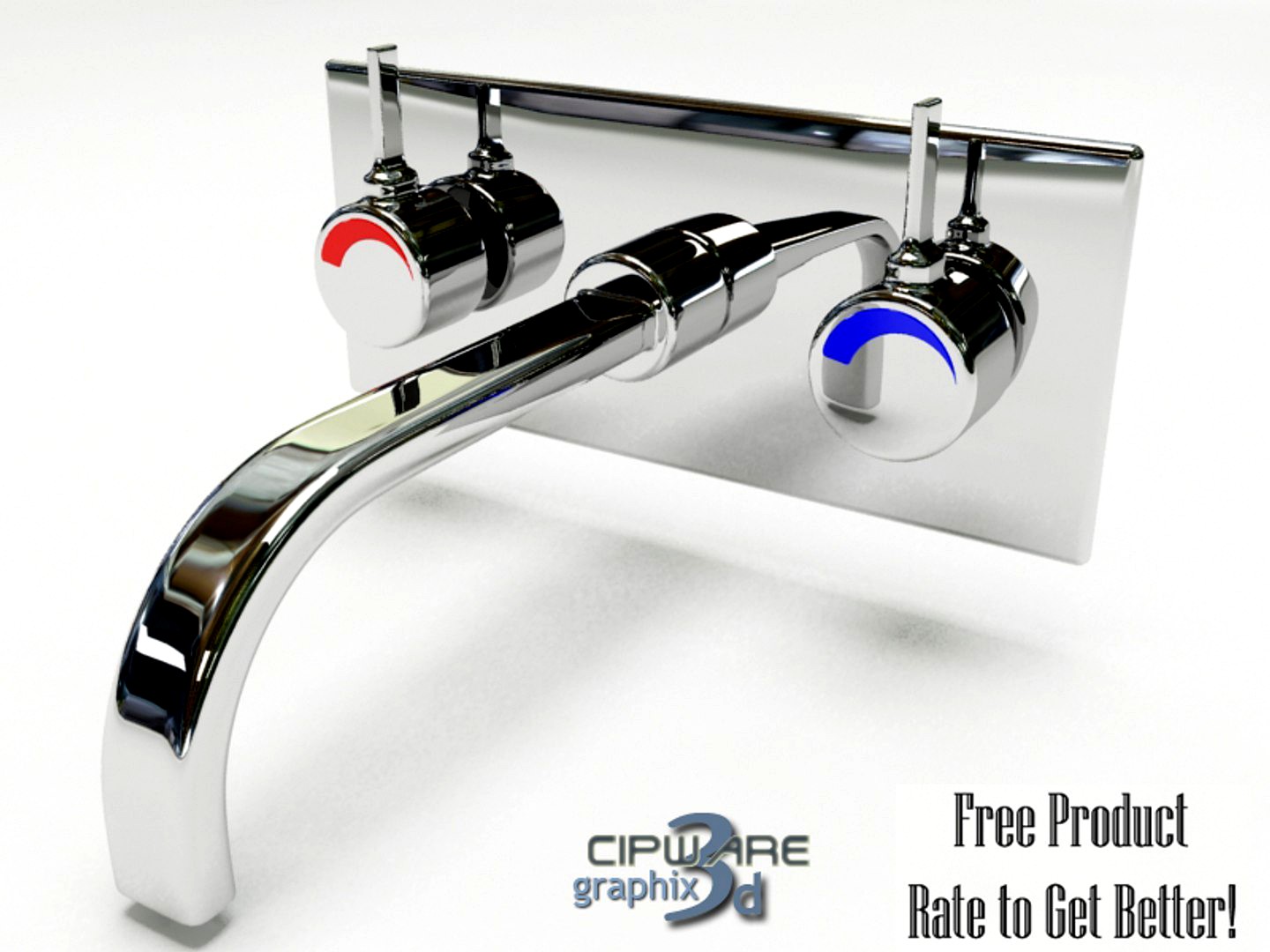 Faucet