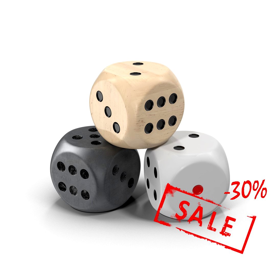 Dice