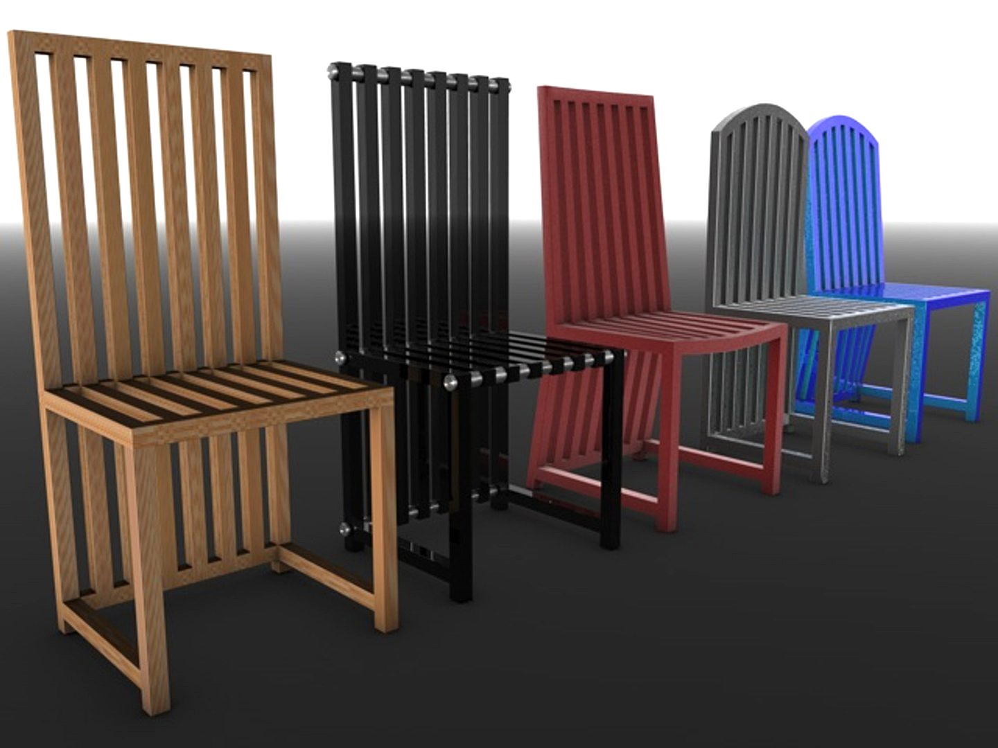 Sofia Chair