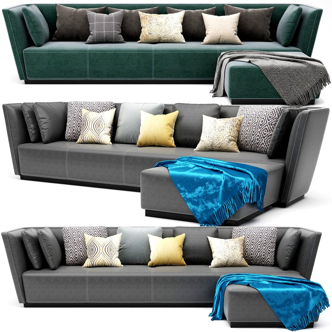CORNER SOFA