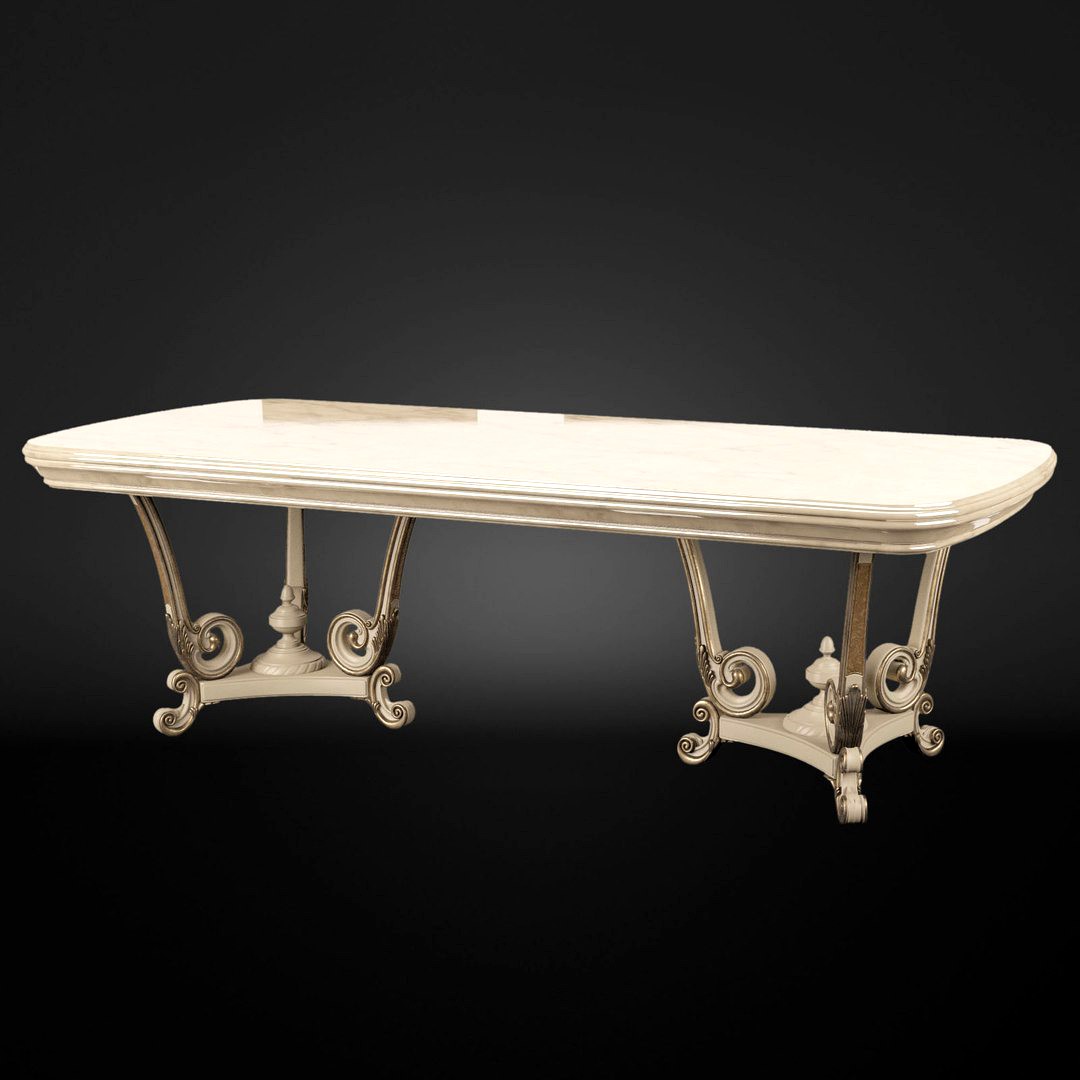 Turri Baroque TC021L