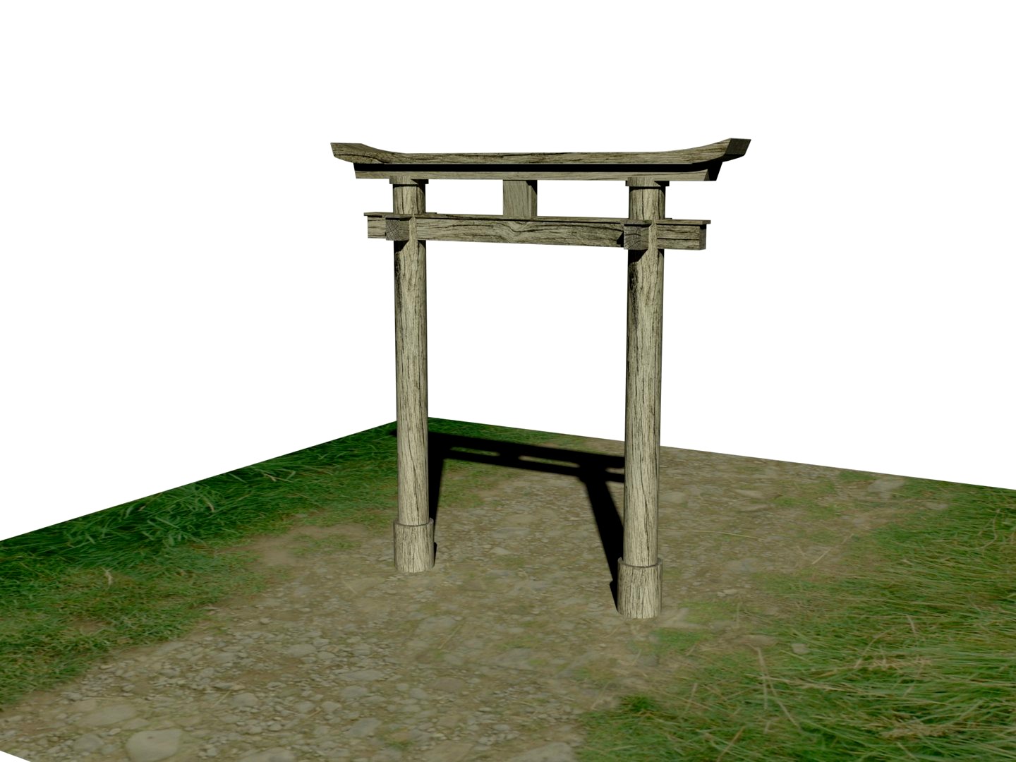 Torii