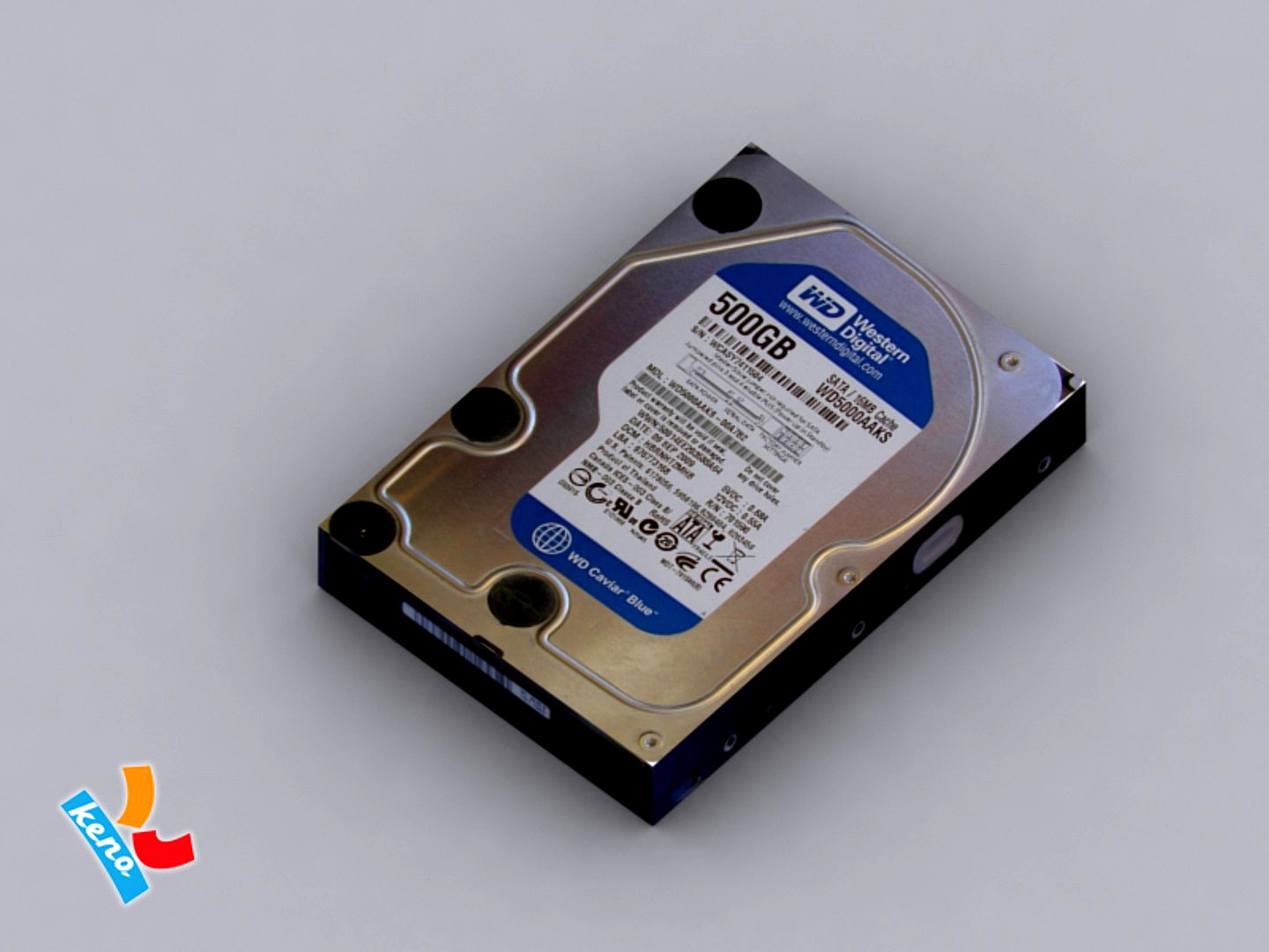harddisk