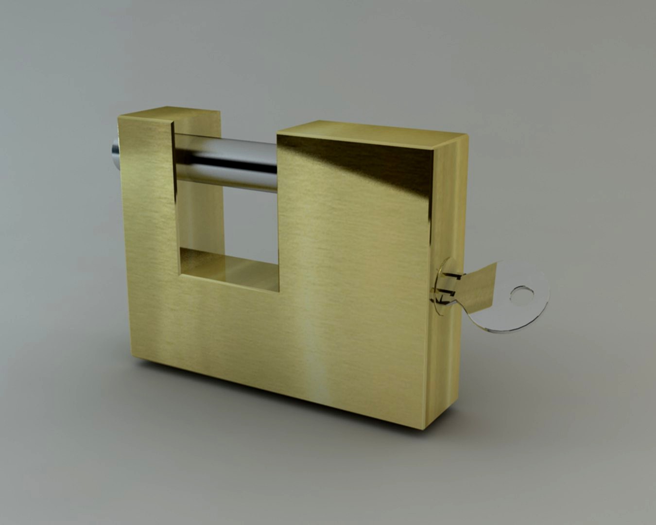 padlock