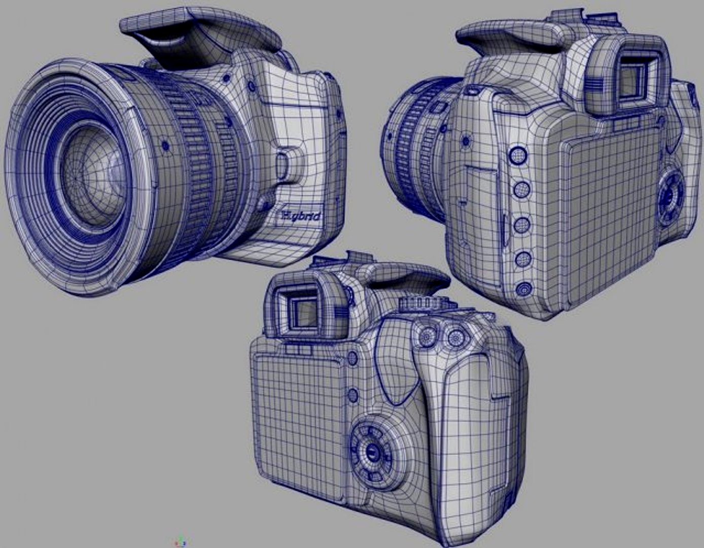 canon camera
