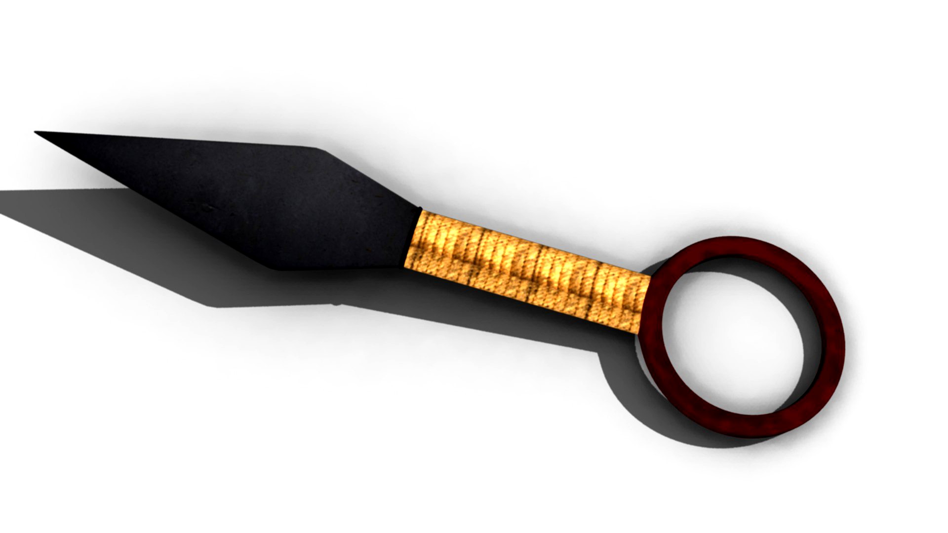 Kunai