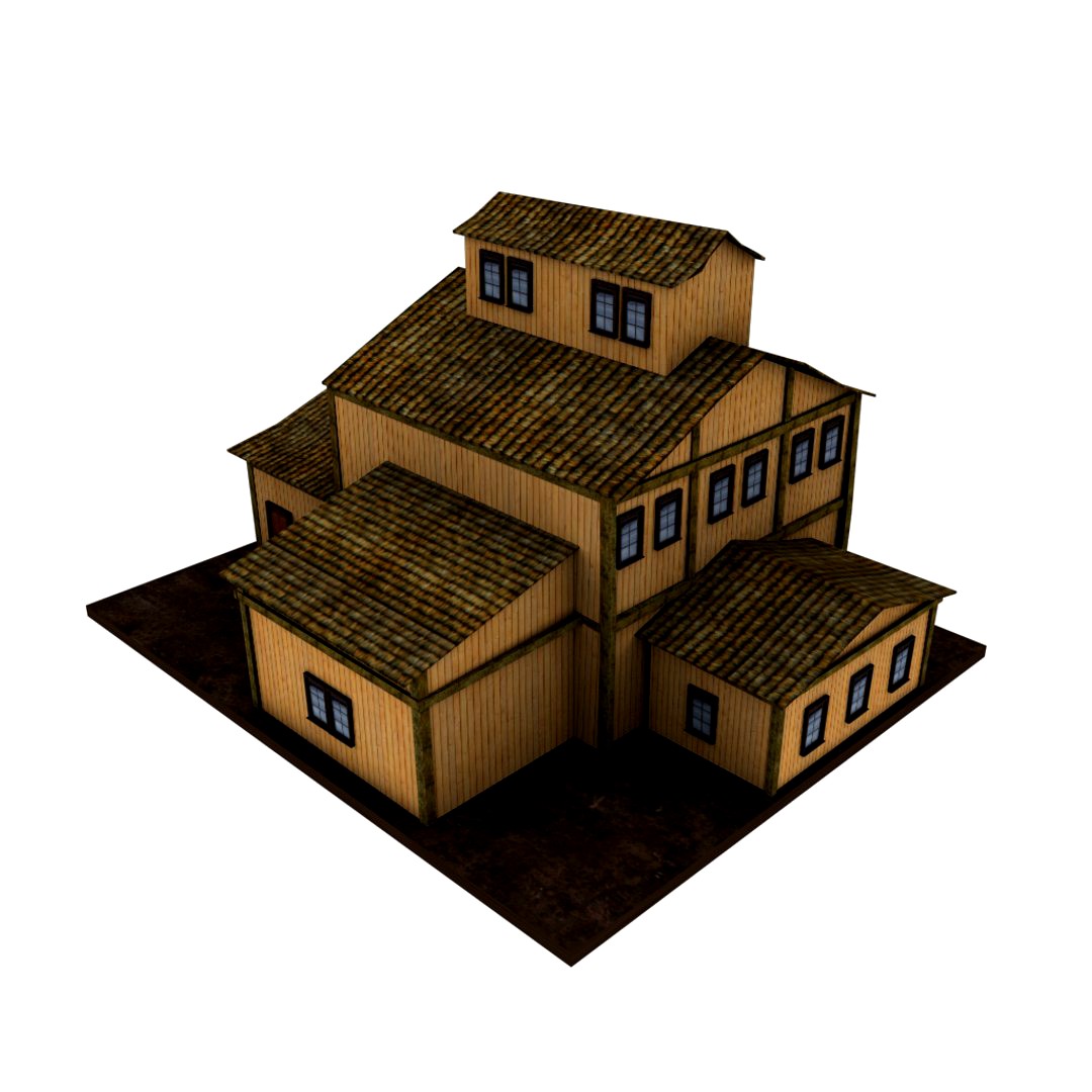Warehouse