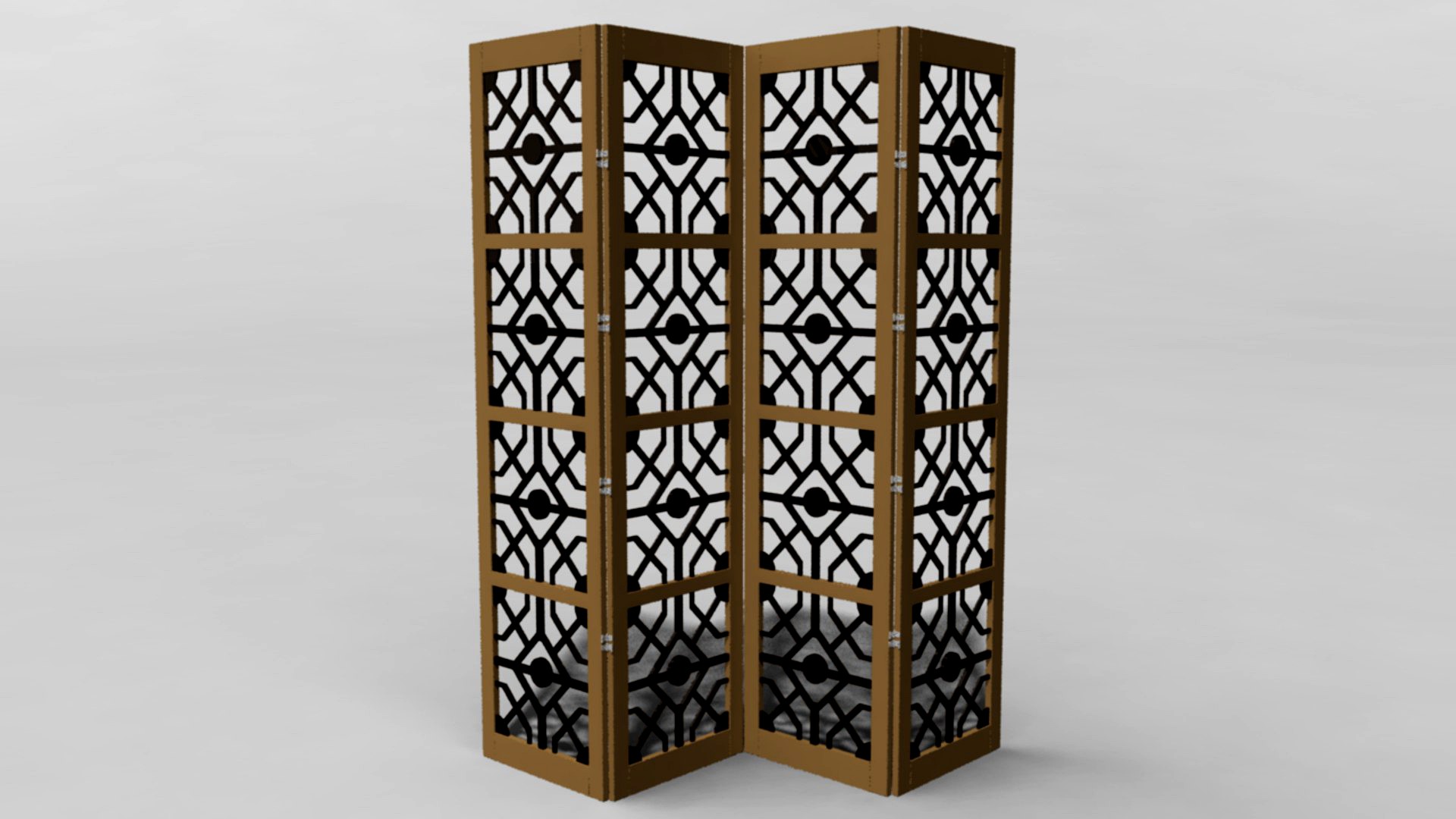 Room divider