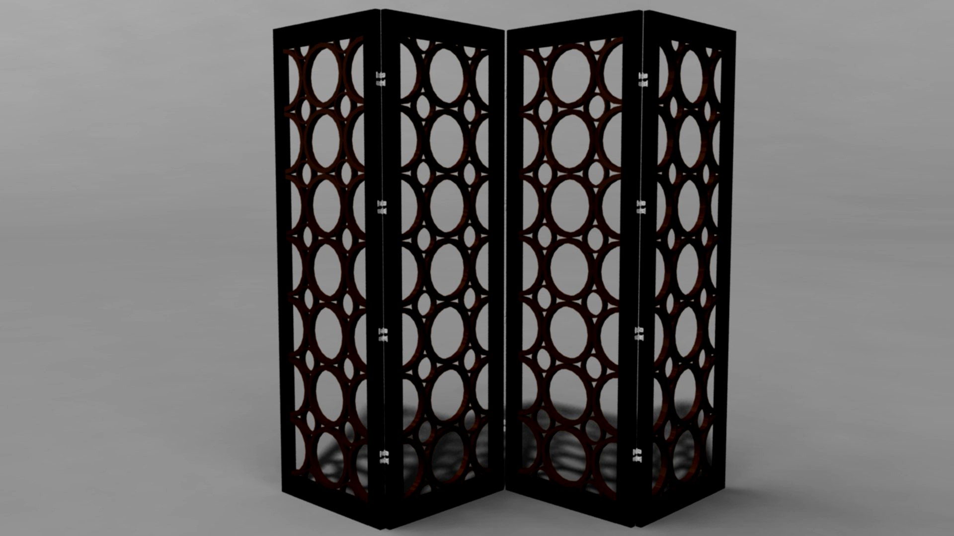 Room divider