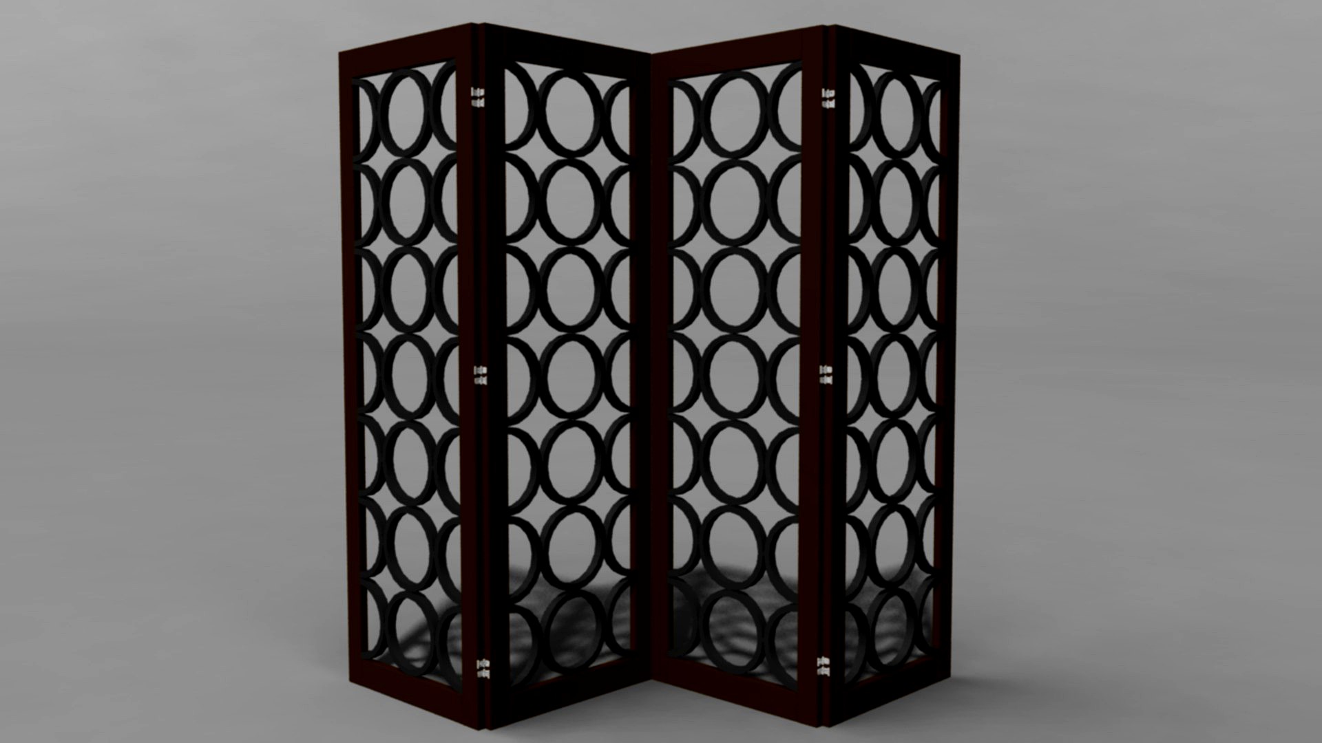 Room divider