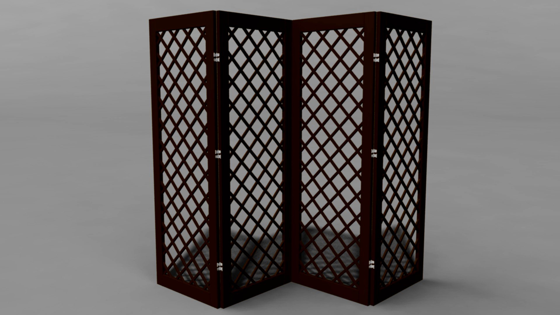 Room divider