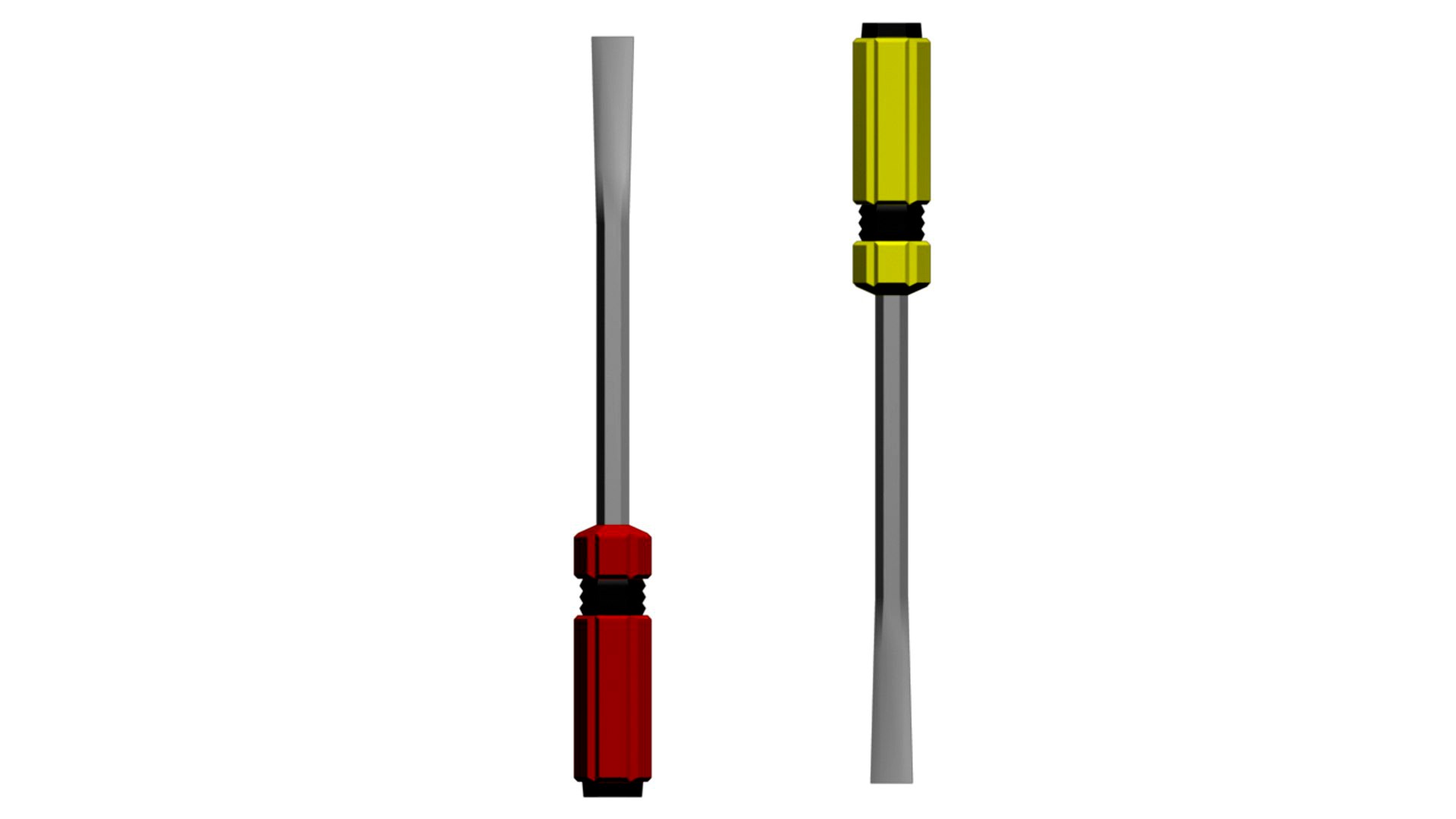 Screwdriver