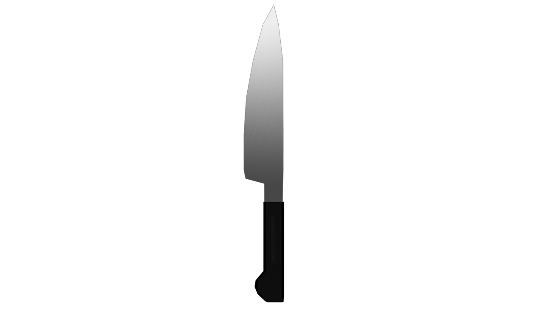 Knife