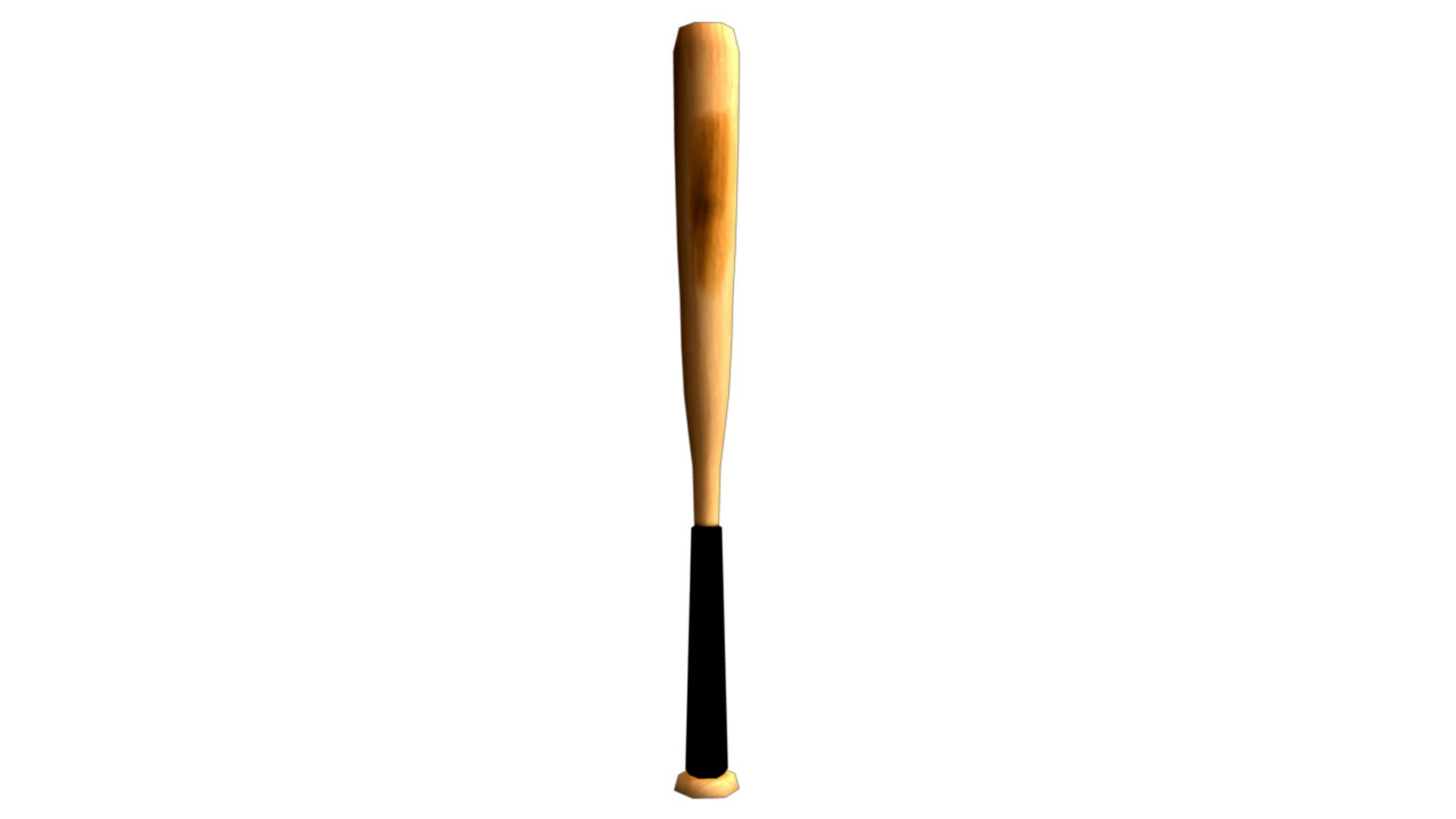Baseball bat