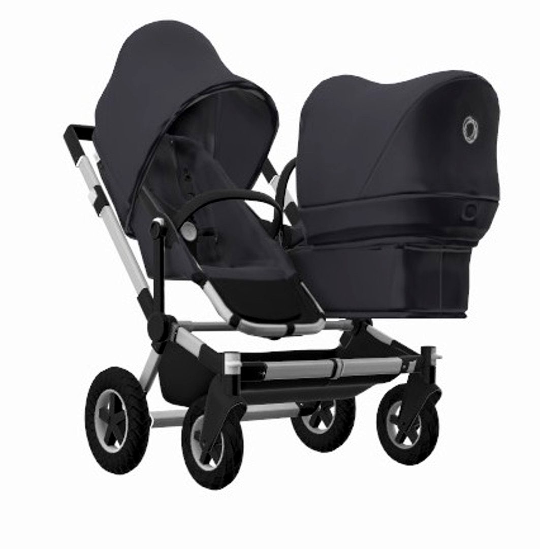 Bugaboo donkey Duo Baby Stroller