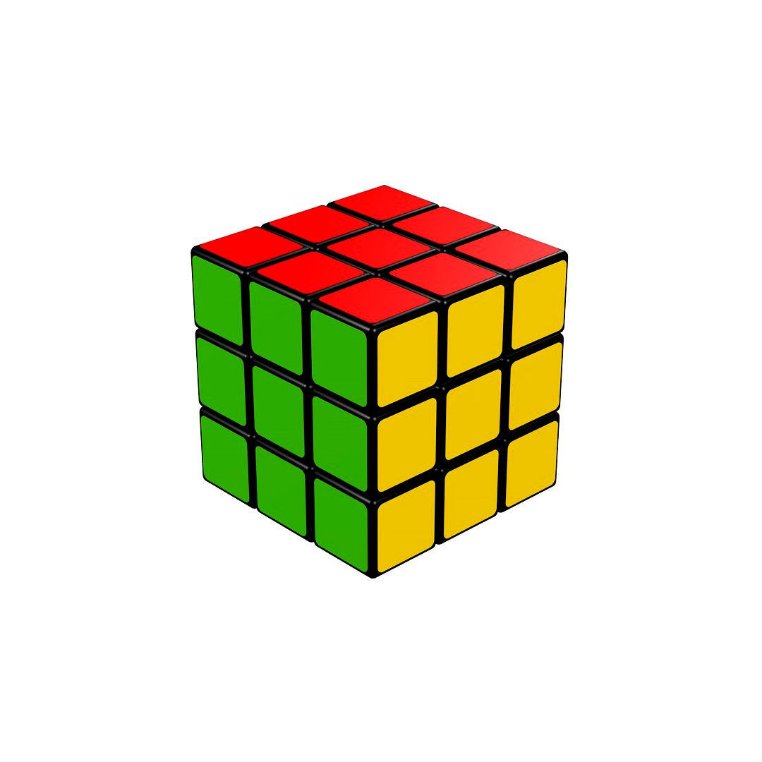 Cube toy