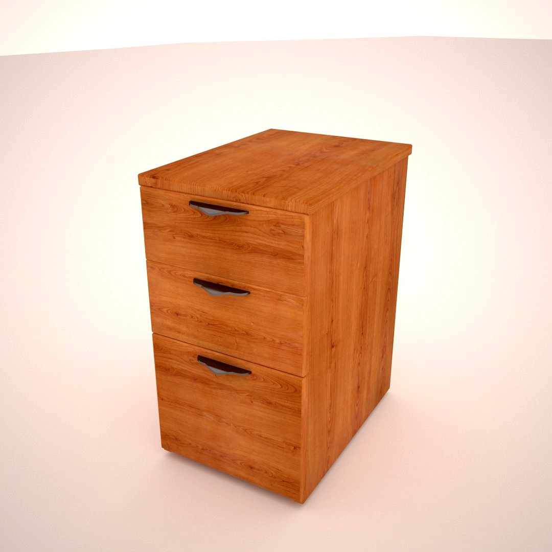 Filing Cabinet