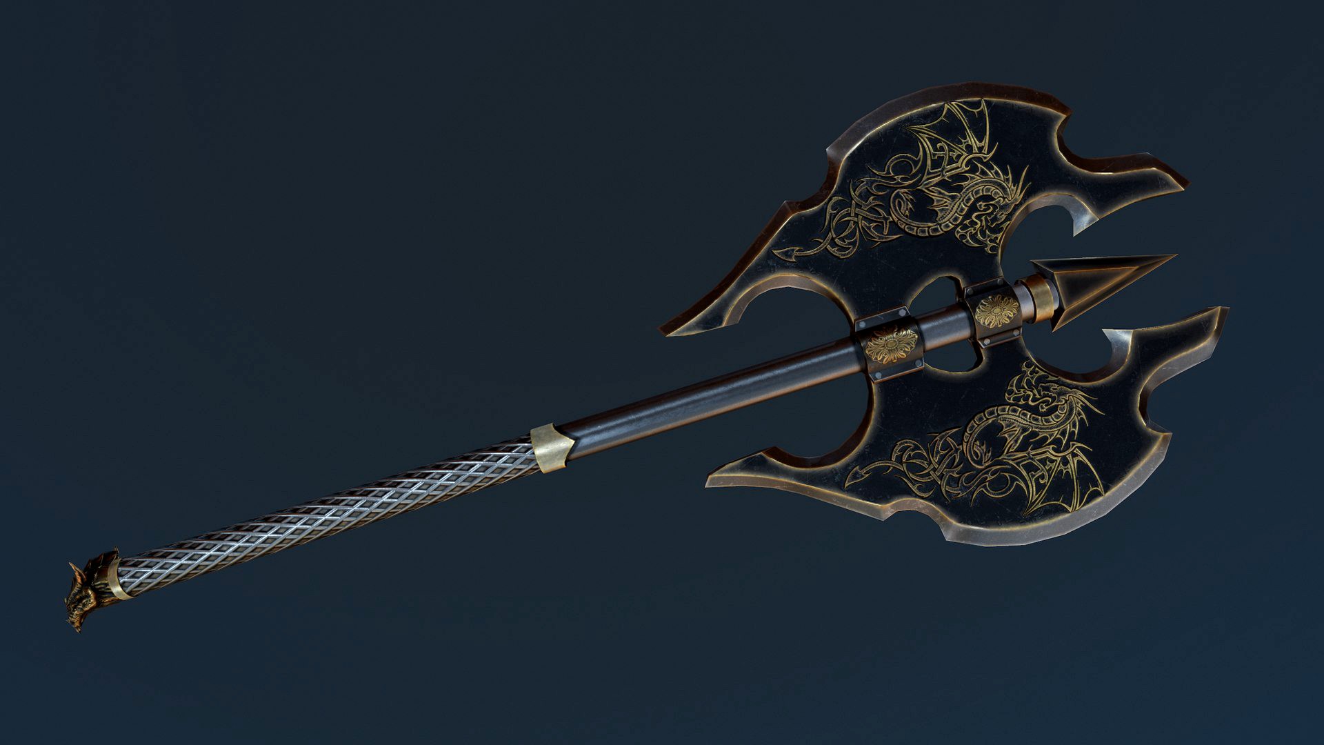 Axe