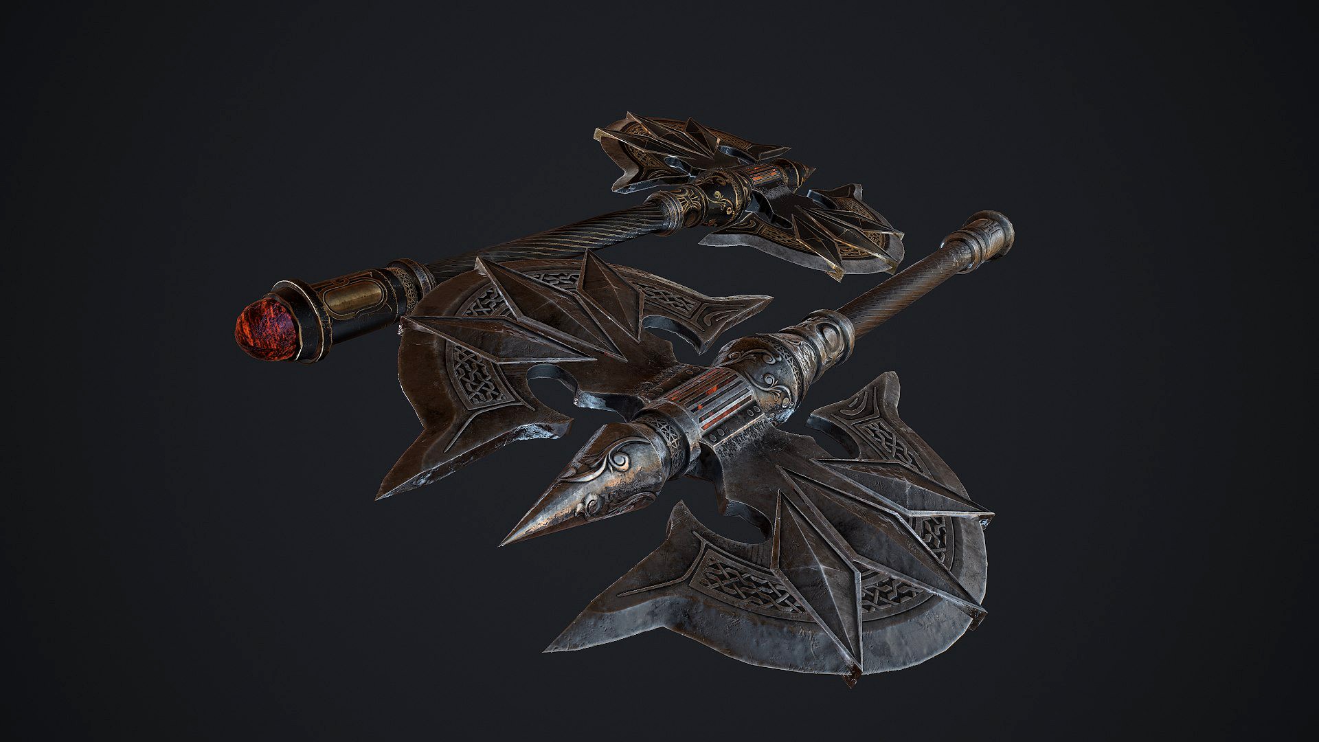Axe
