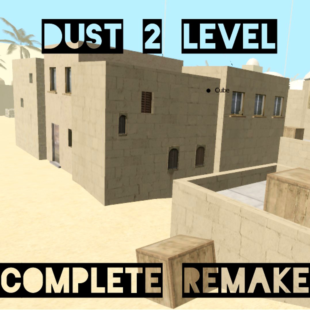 Dust Level