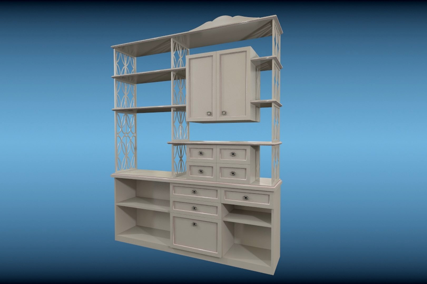 Bookcase