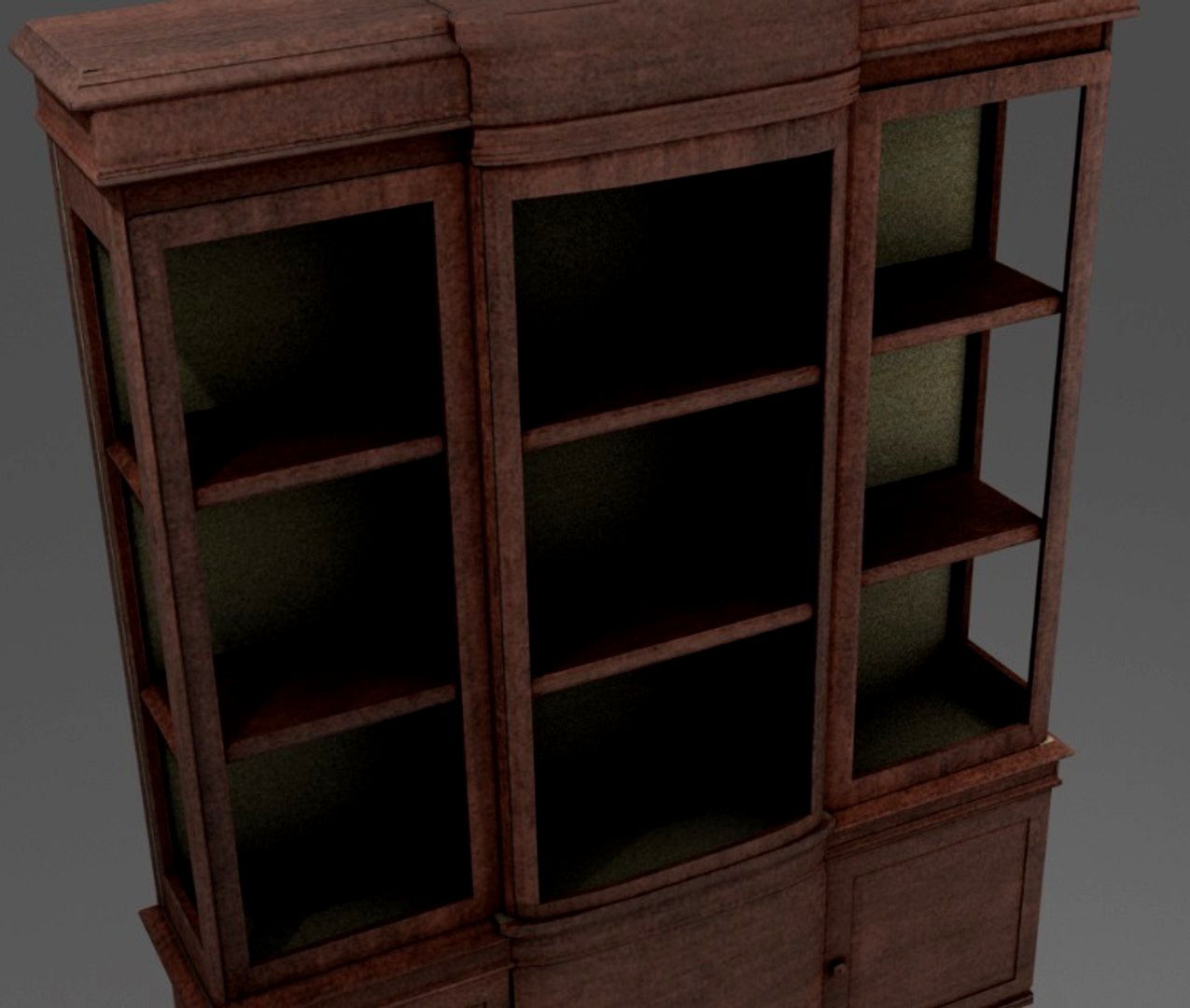 Large Cabinet (Furniture)