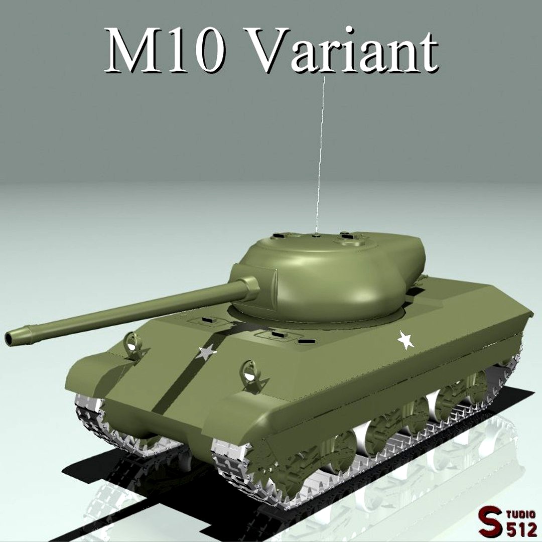 M10 Variant