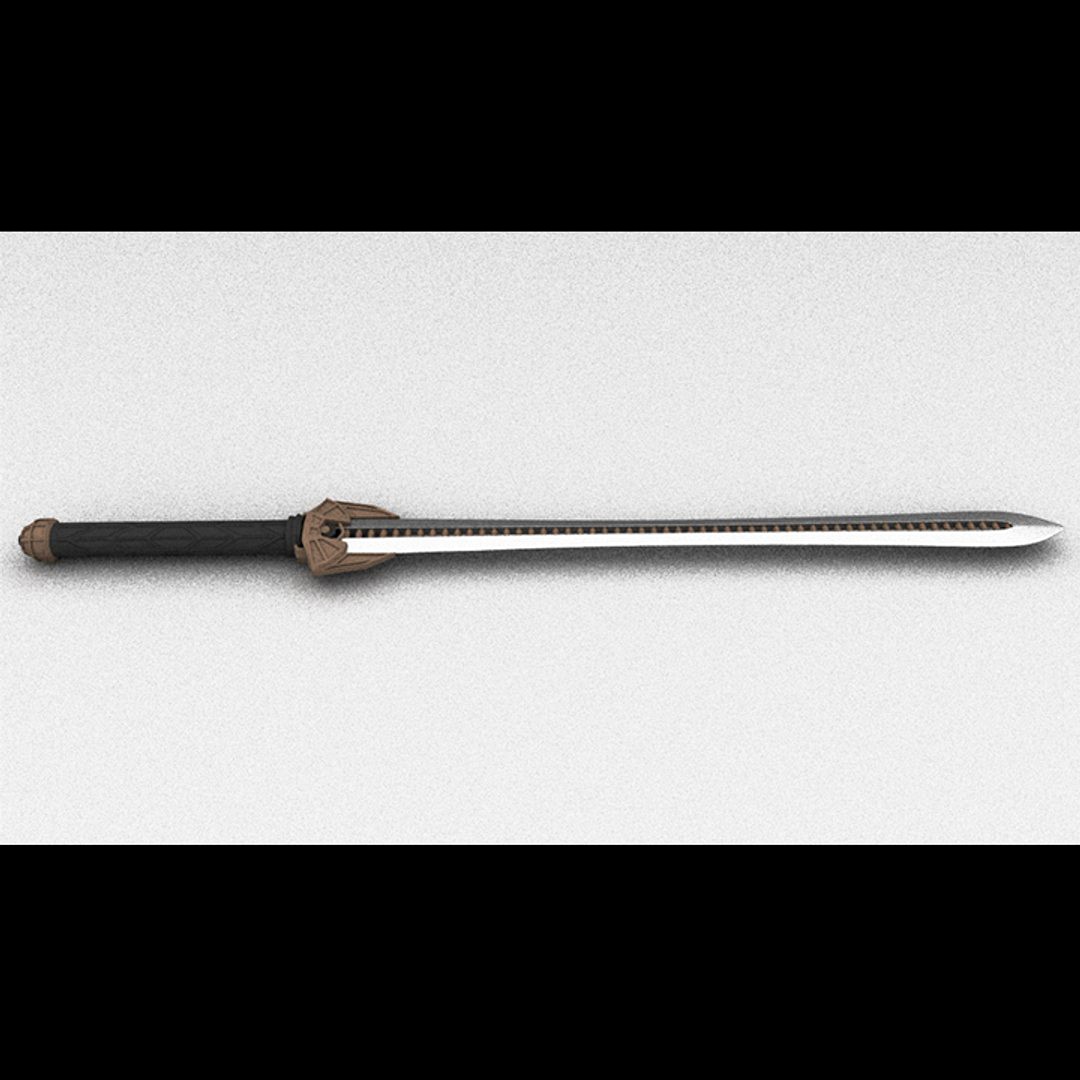 Sword
