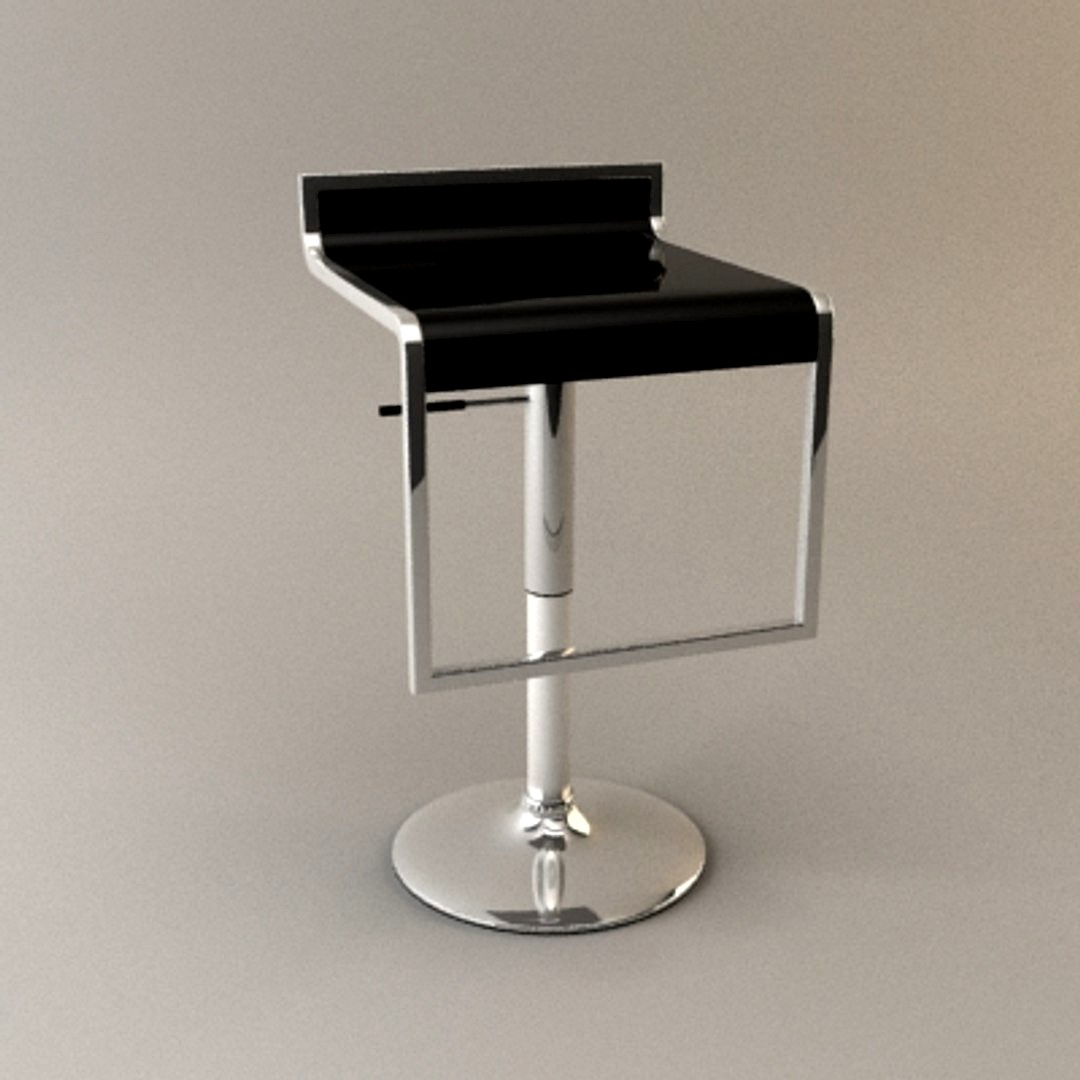 lem kitchen stool