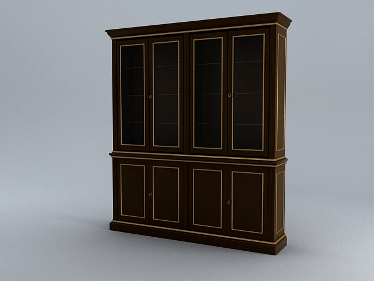 bookcase