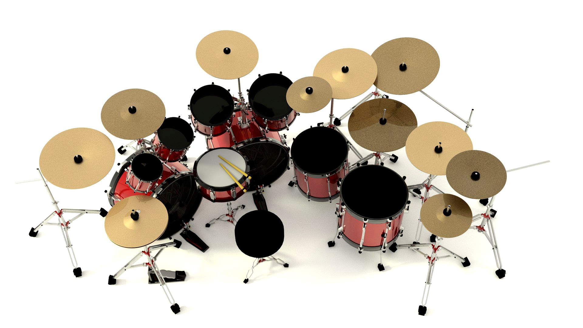 Drums