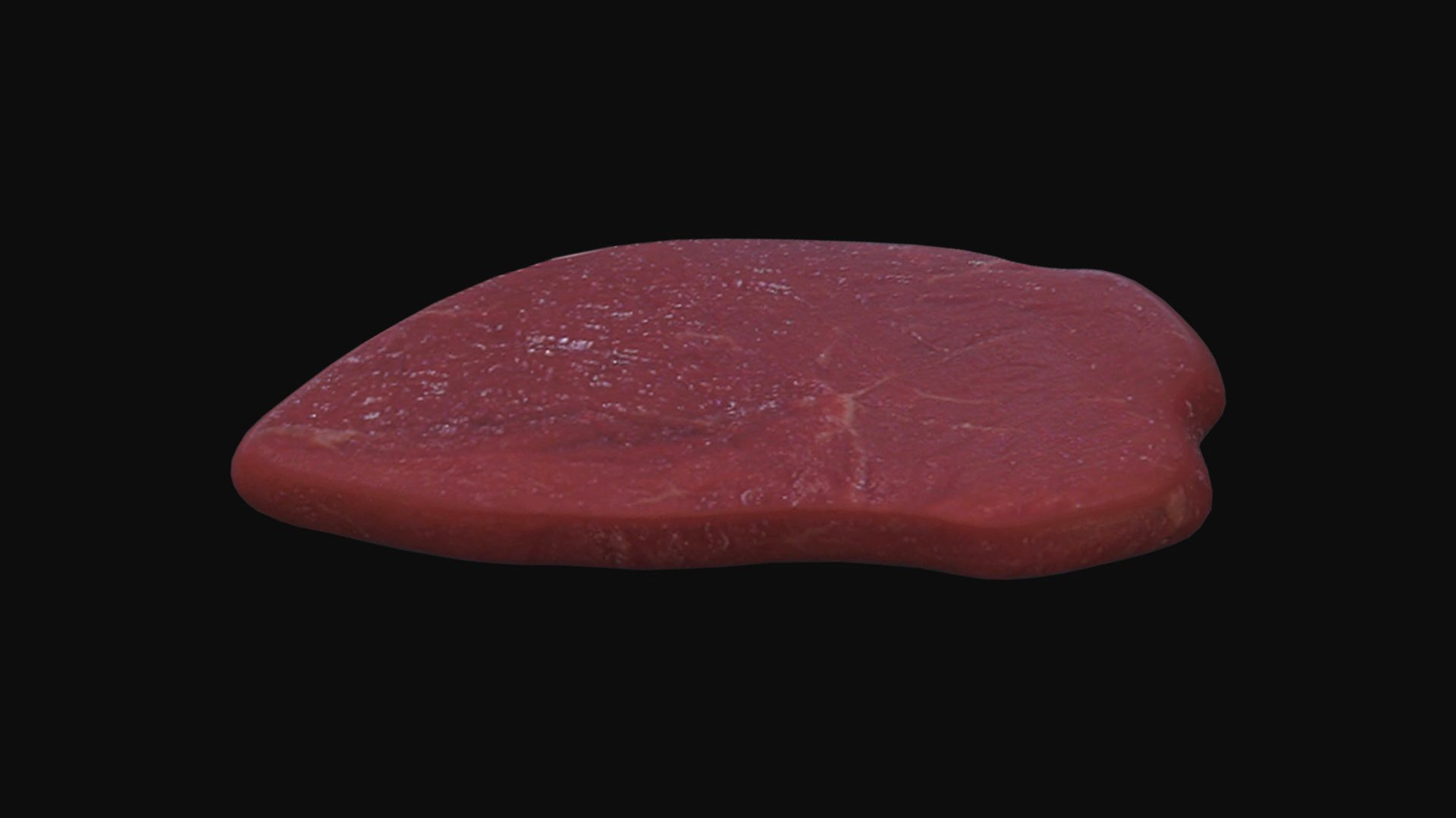 STEAK DE BOEUF
