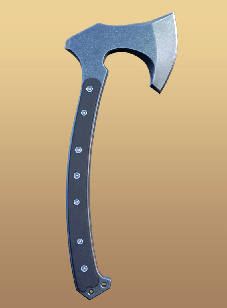 Tomahawk