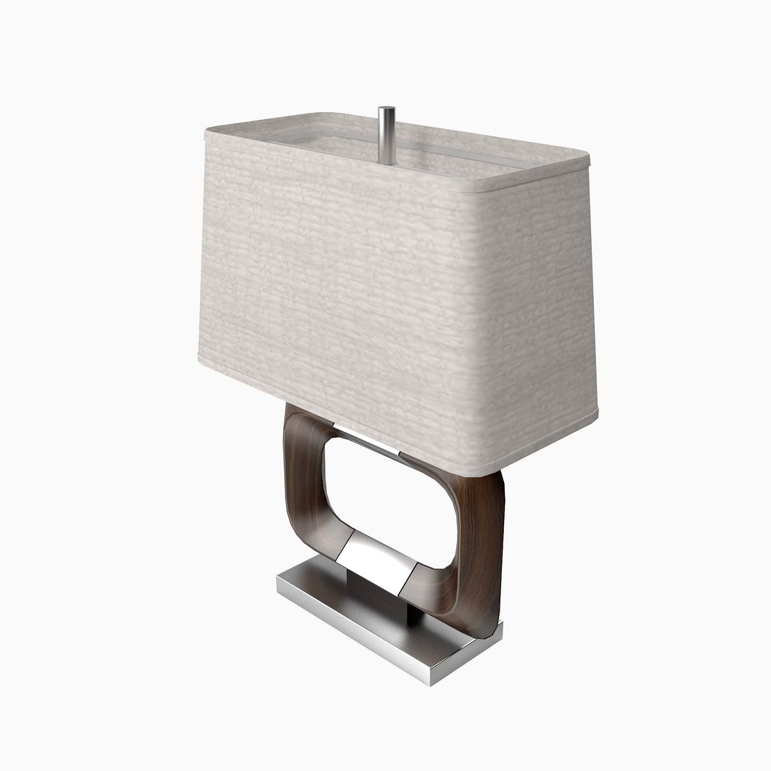 Nova Lighting Bangle Table Lamp