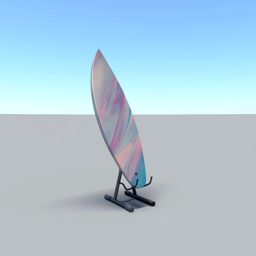 surfboard V5