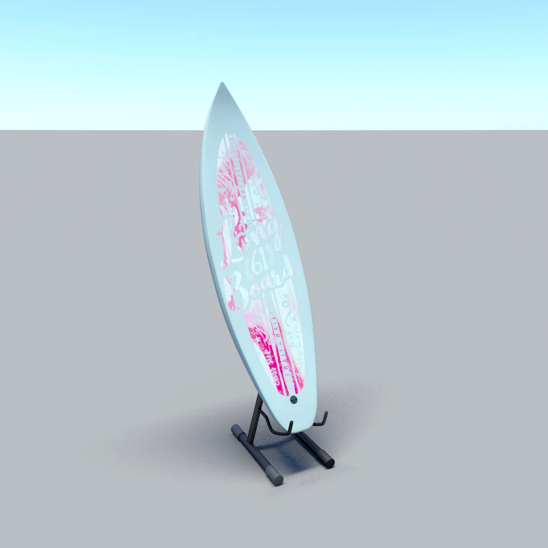 surfboard V3