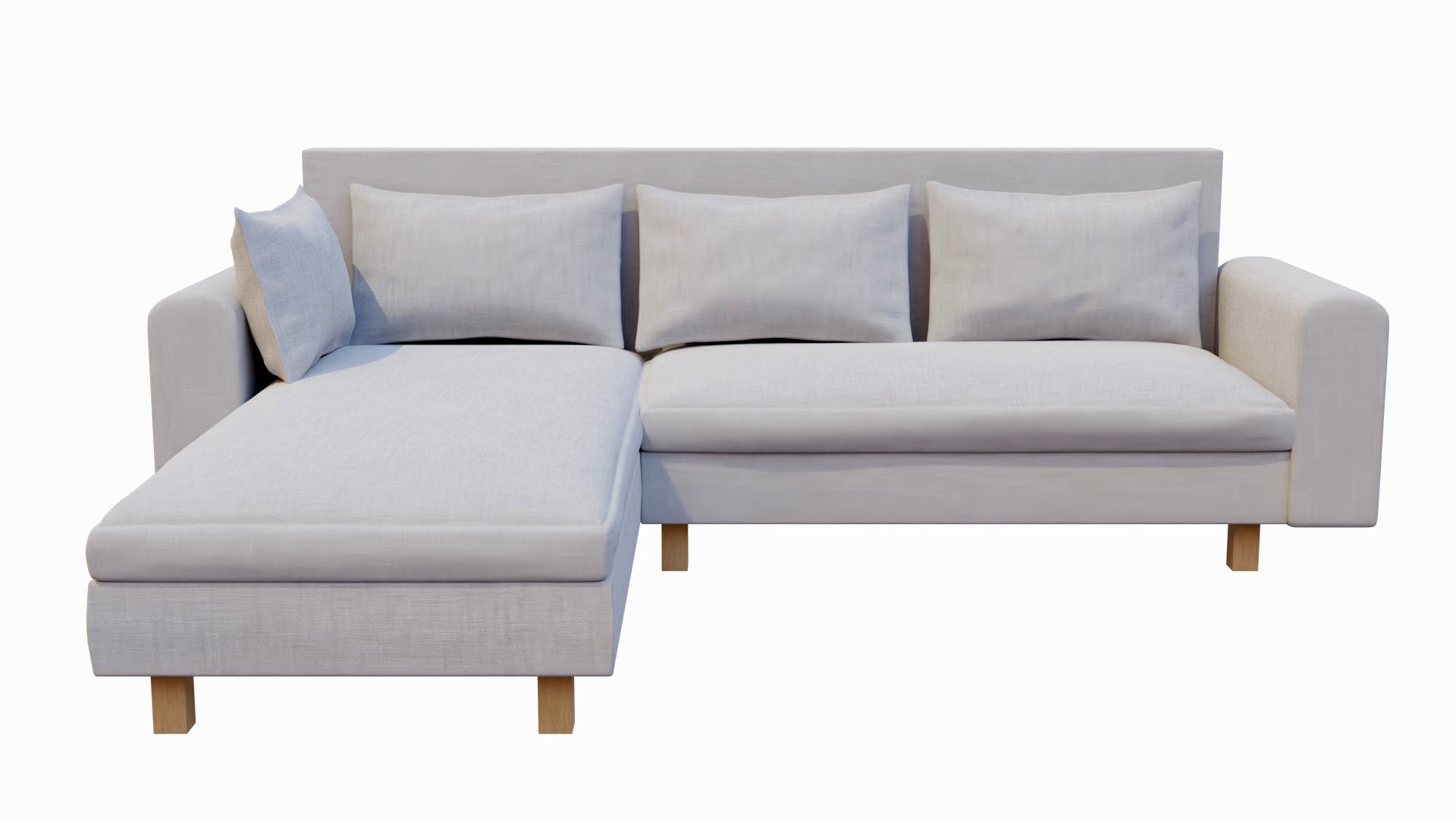 Modular Sofa