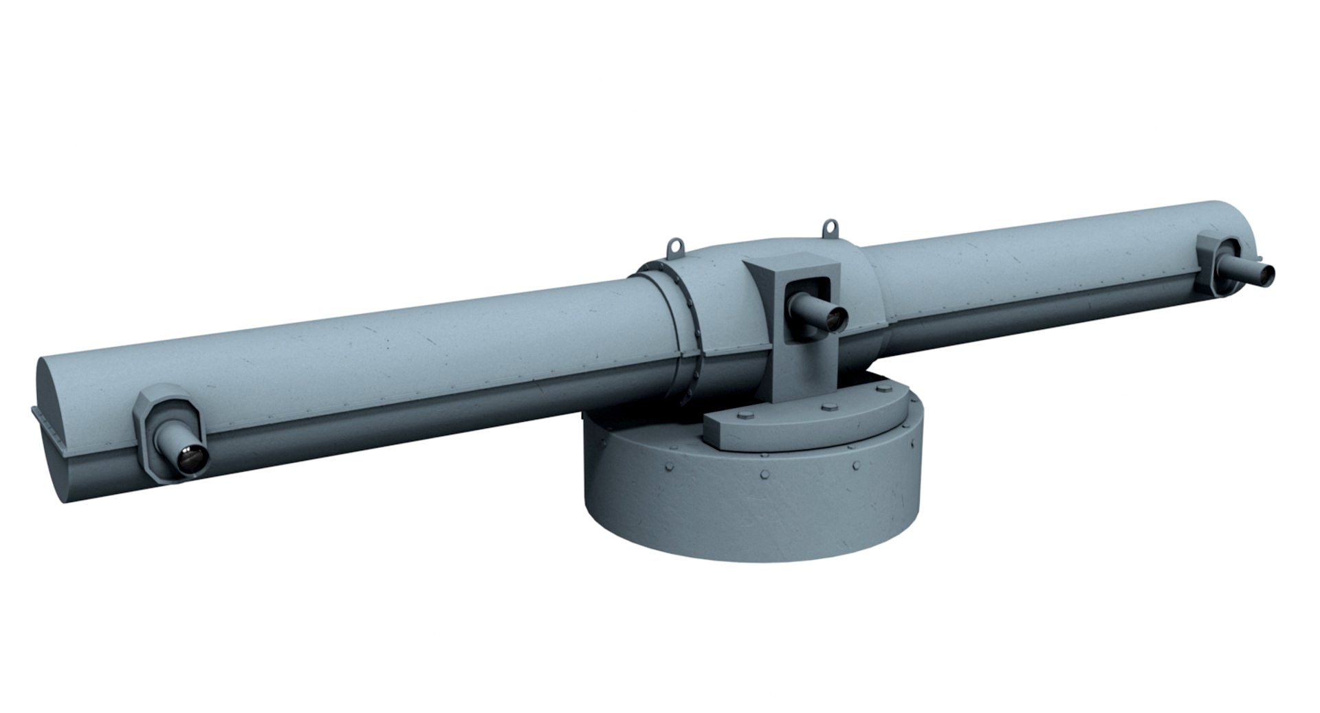 6 Meter Rangefinder