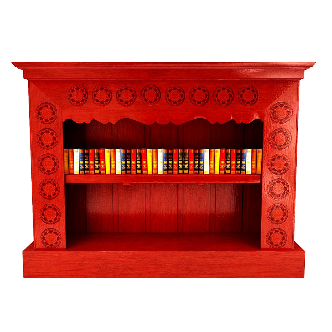 Bookcase