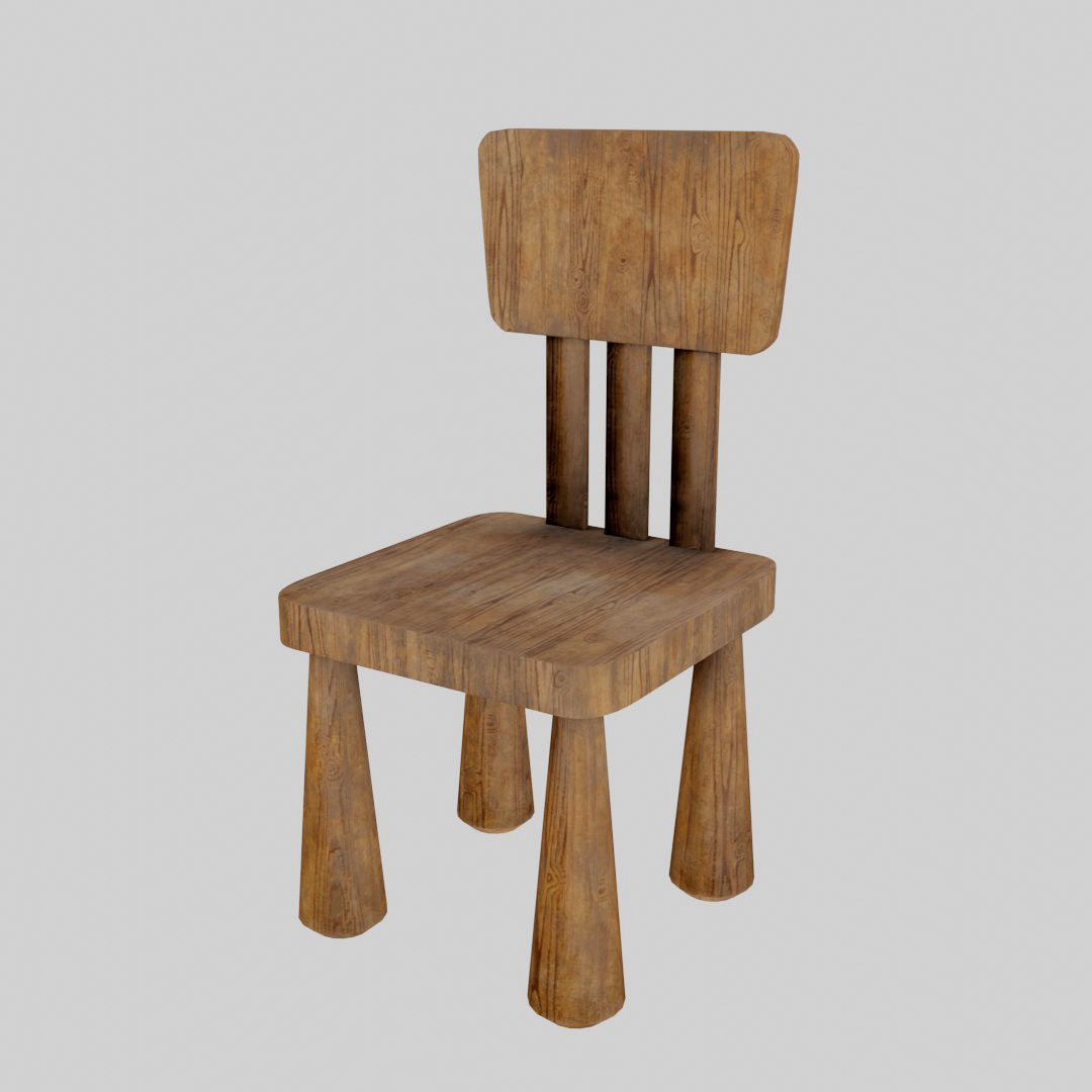 Chair small