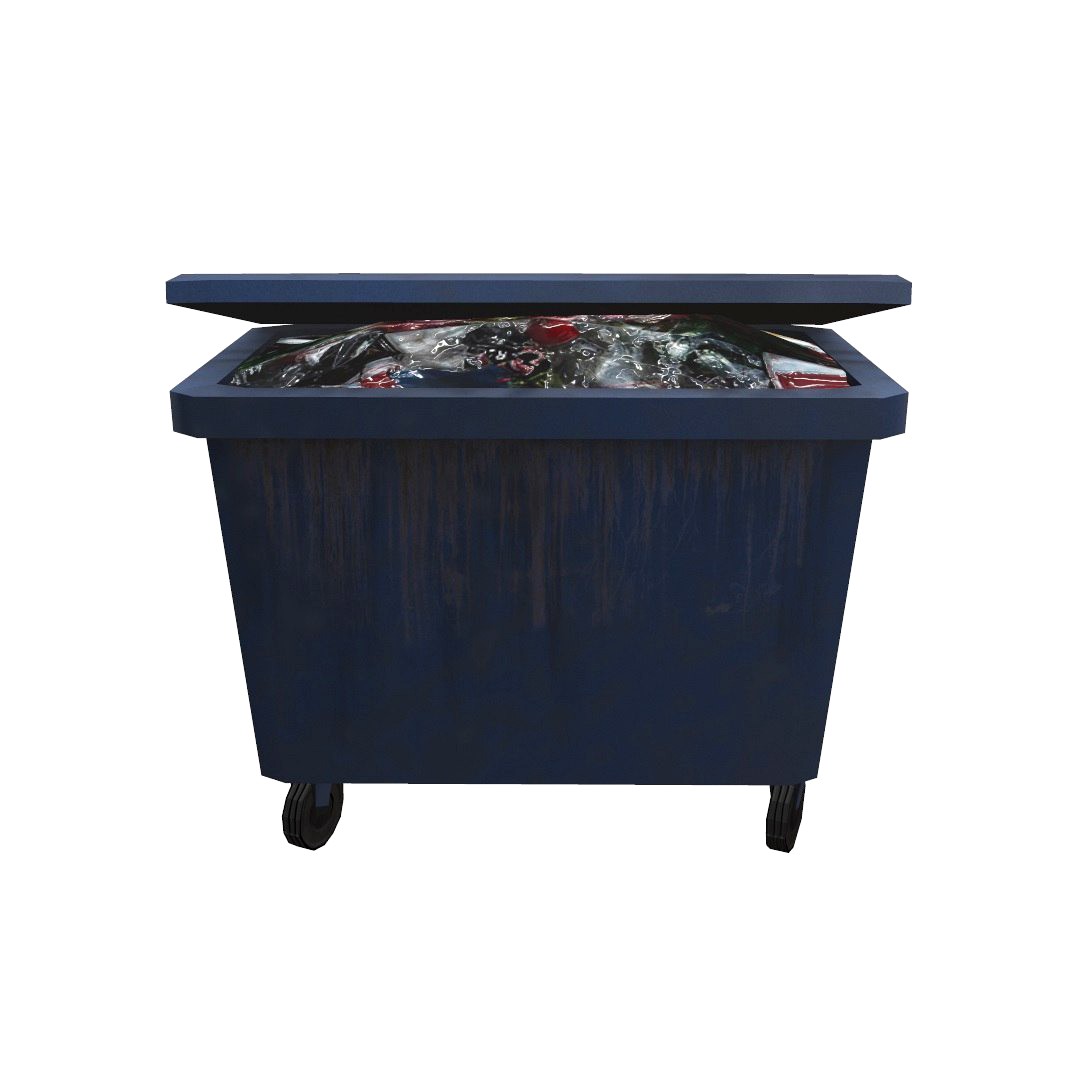 Dumpster