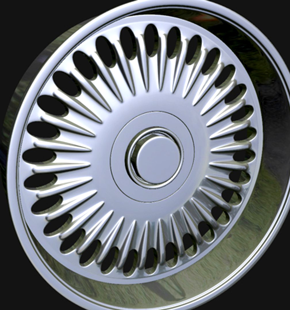 Custom Rim