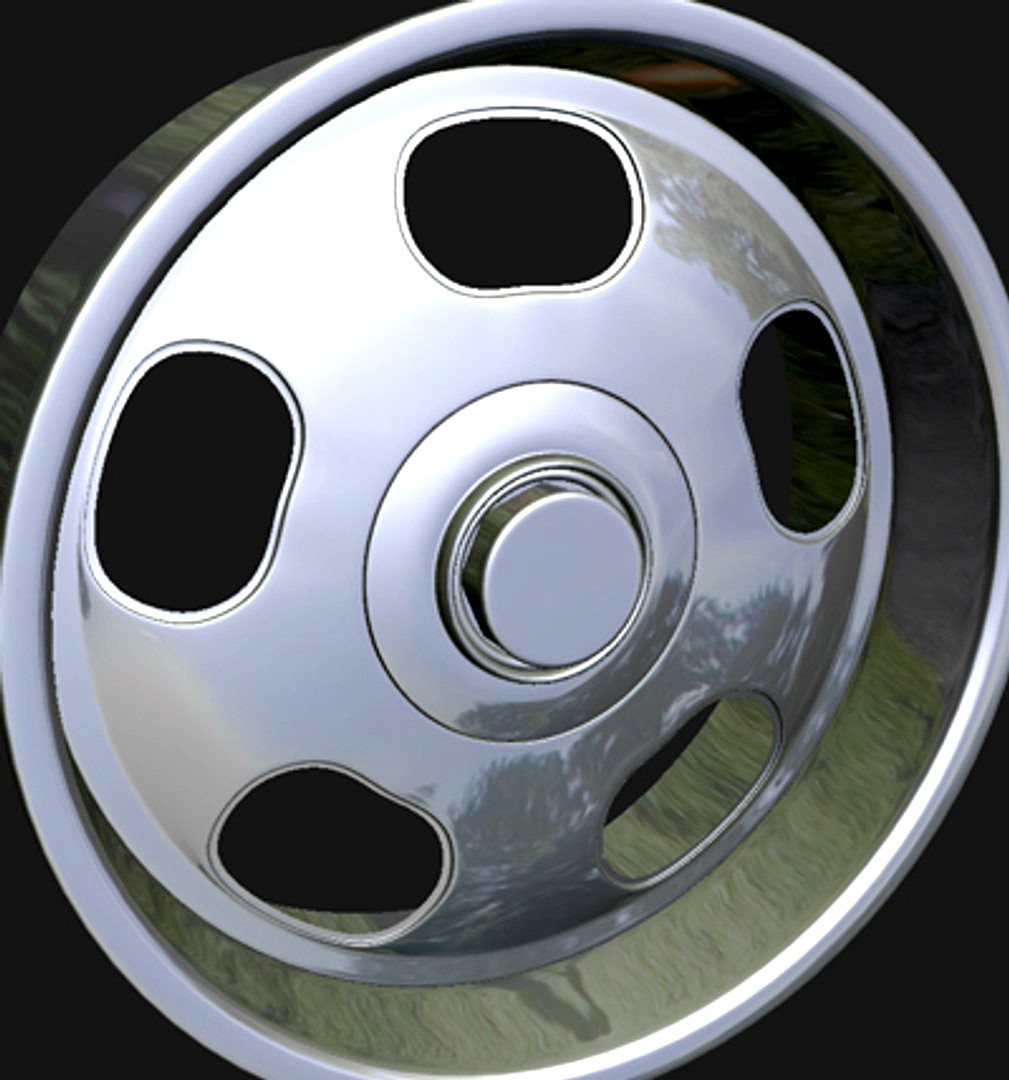 Custom Rim